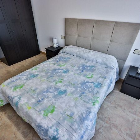 Apartamentos Camelle Exterior photo