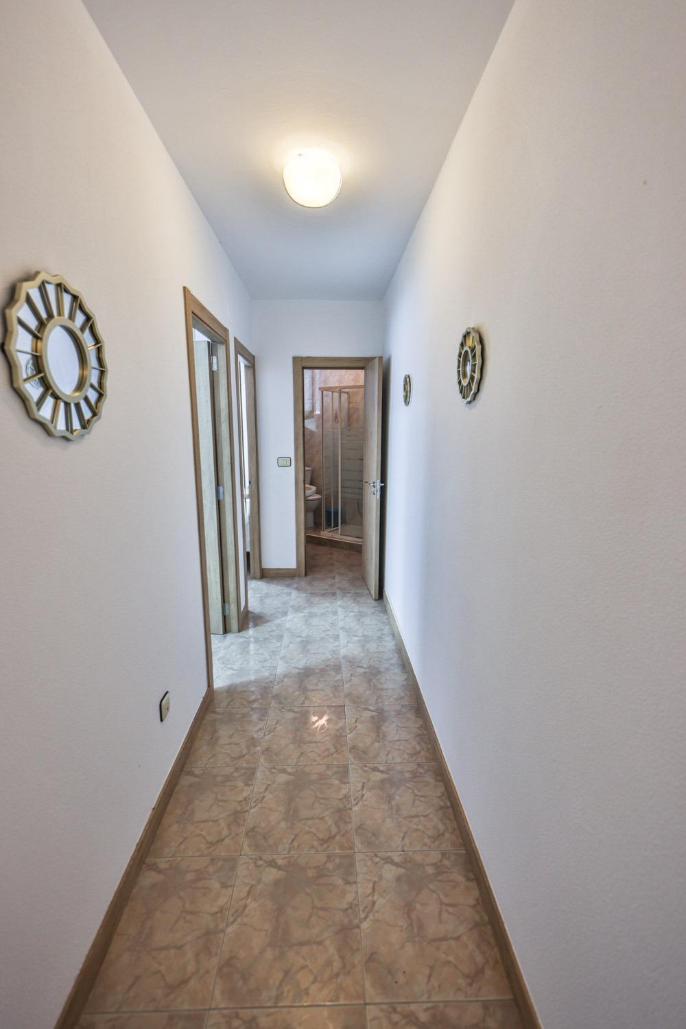 Apartamentos Camelle Exterior photo