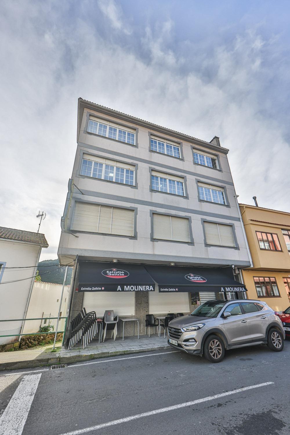 Apartamentos Camelle Exterior photo