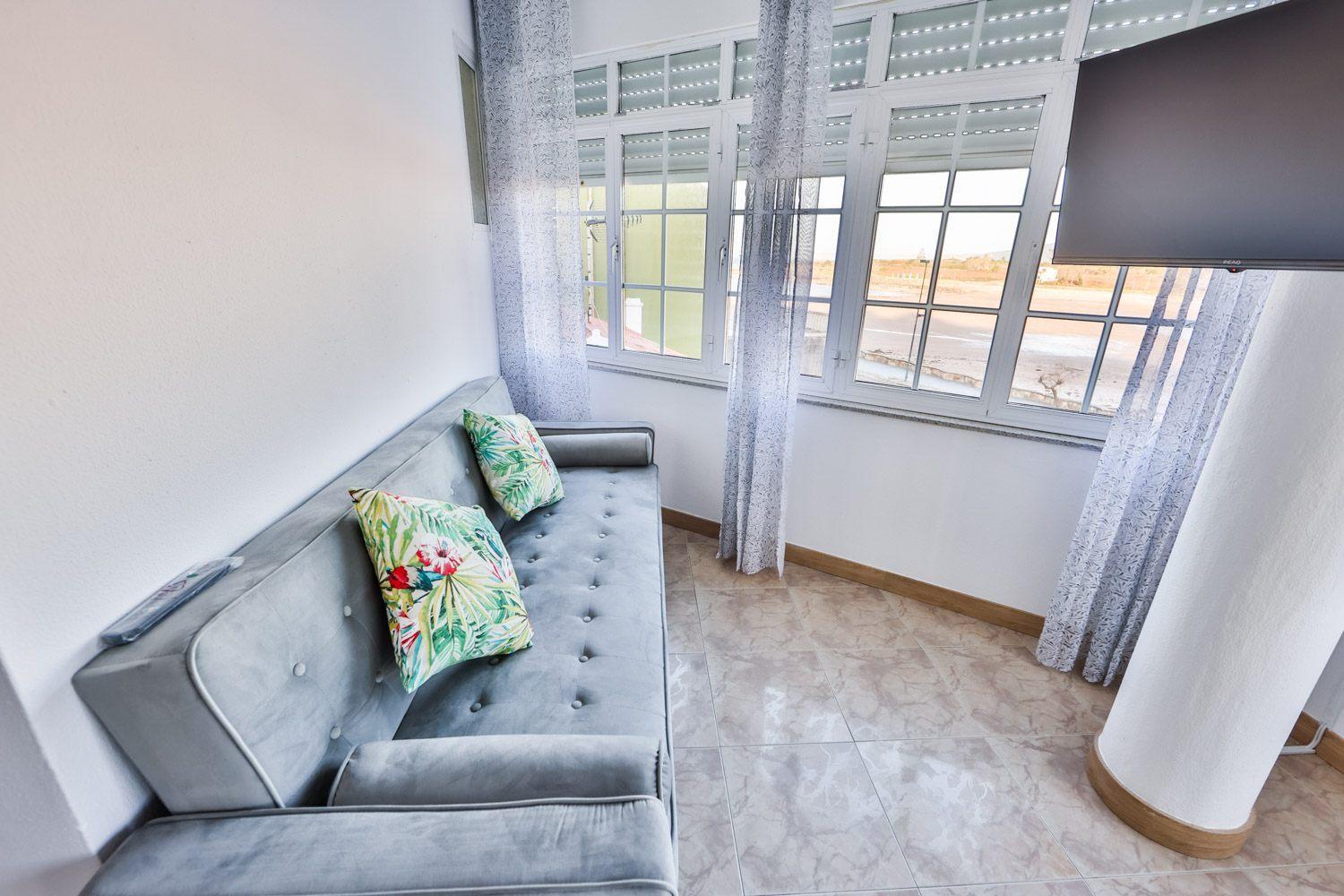 Apartamentos Camelle Exterior photo