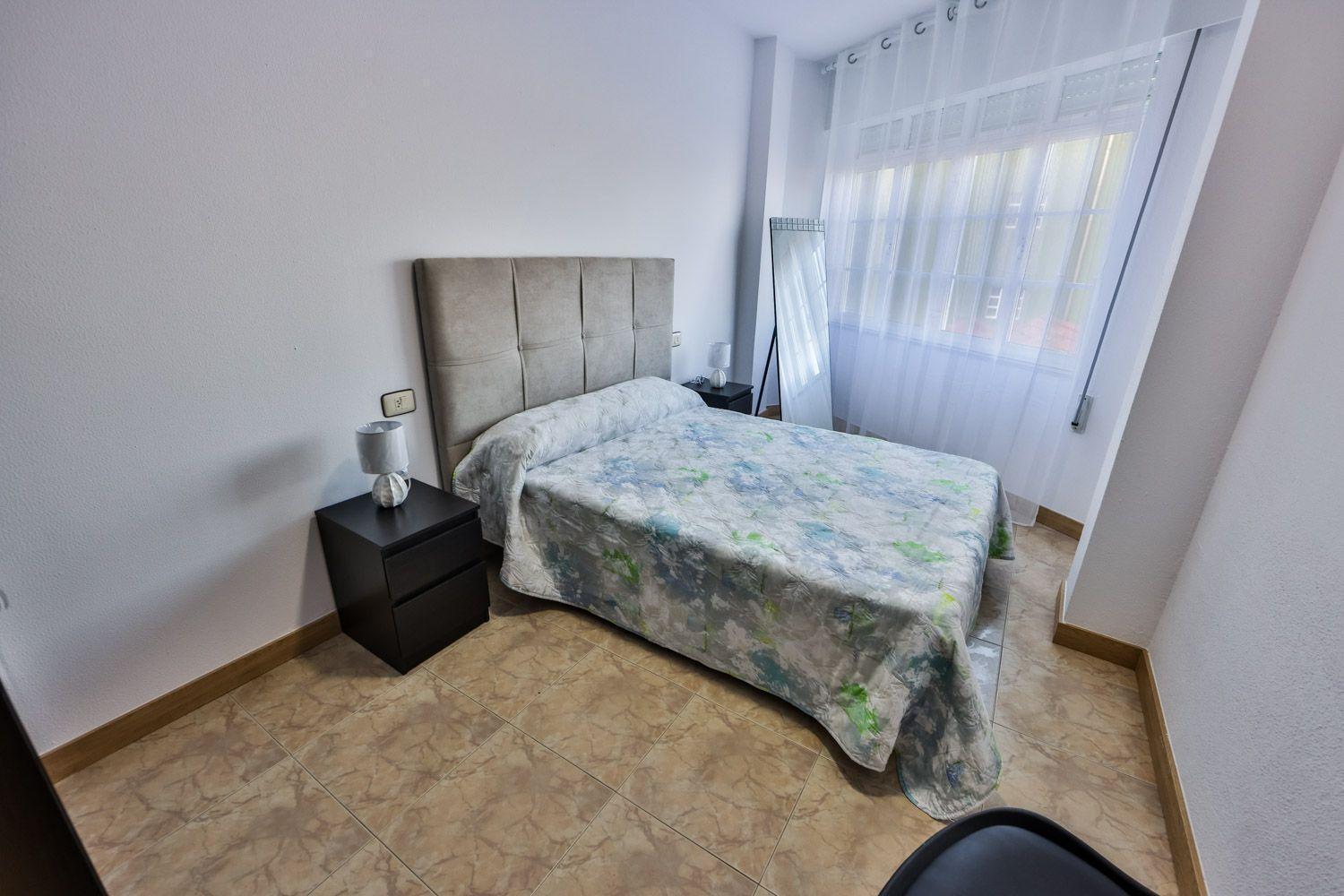 Apartamentos Camelle Exterior photo