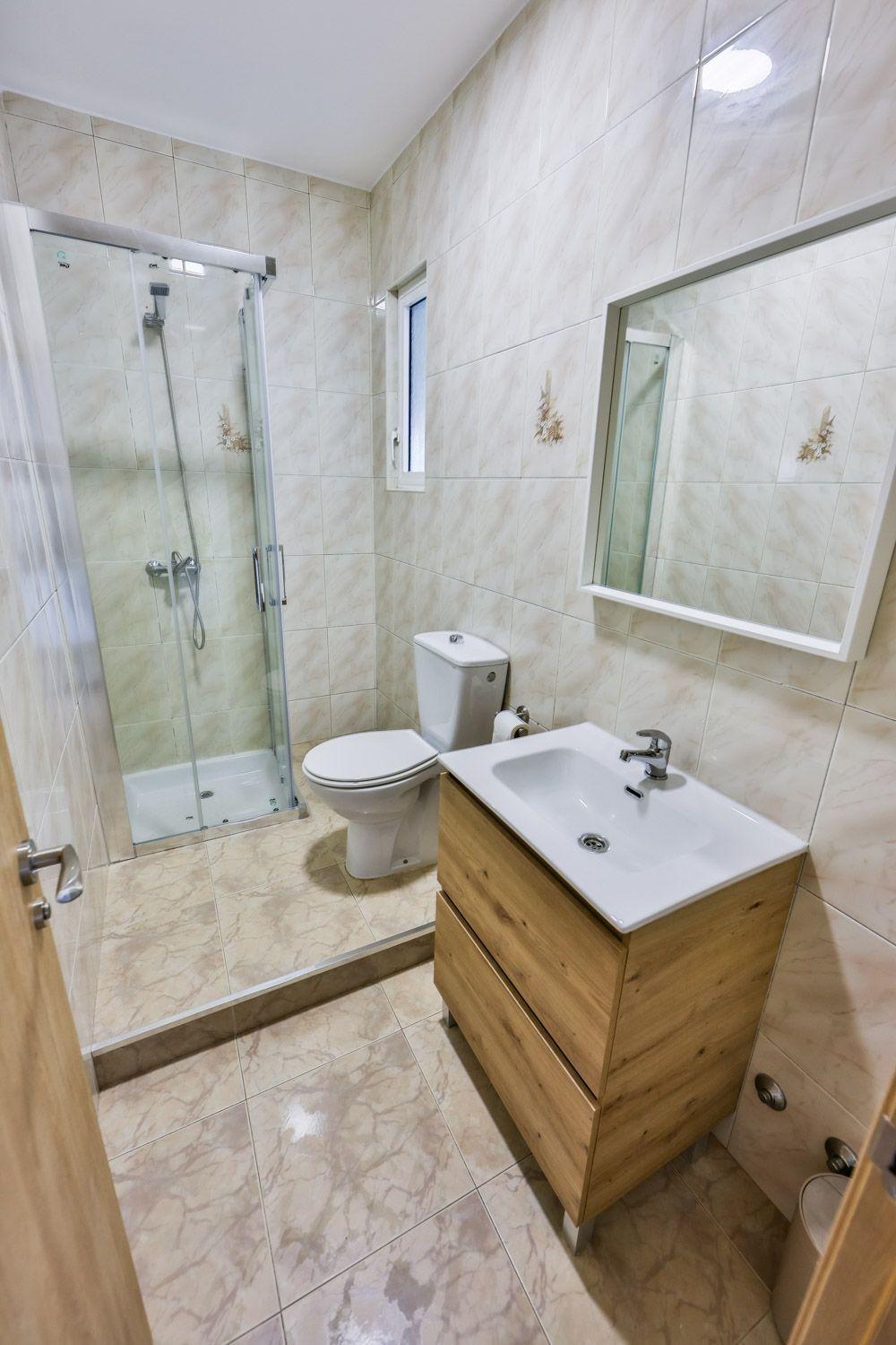 Apartamentos Camelle Exterior photo